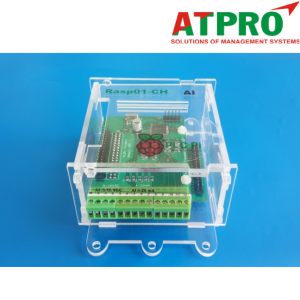 AI 10 BIT Module