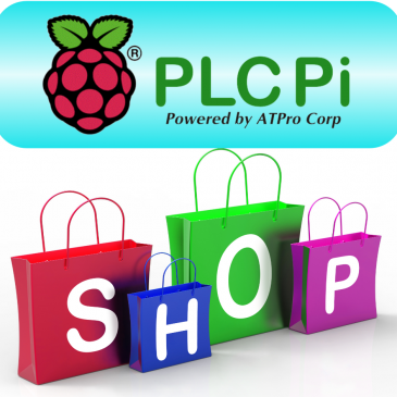 PLCPi Shop