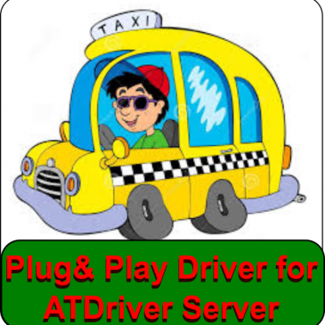 Tự lập trình thêm Driver cho ATDriver – Thêm Native Driver cho ATDriver Server
