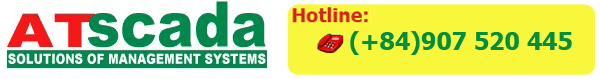 Visual Studio SCADA | SCADA Solutions in Visual Studio | ATSCADA | SCADA Software | Phan mem SCADA |