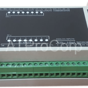 EXPANSION I/O MODULE AT-IO8