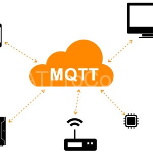 MQTT Client Driver