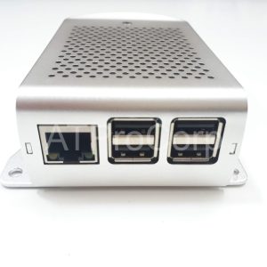 AT-MQTT GATEWAY