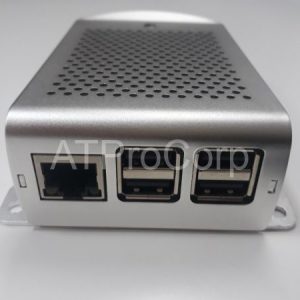 AT-MQTT GATEWAY