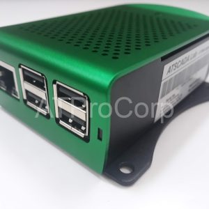 AT-Web/Logger-16 GATEWAY