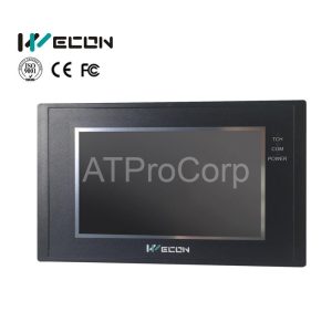 MÀN HÌNH WECON HMI 4.3 INCH – LEVI430E