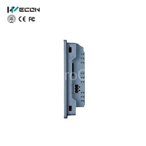 MÀN HÌNH WECON HMI 7 INCH – LEVI2070