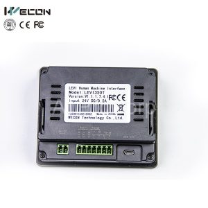 MÀN HÌNH WECON HMI 3.5 INCH – LEVI350T