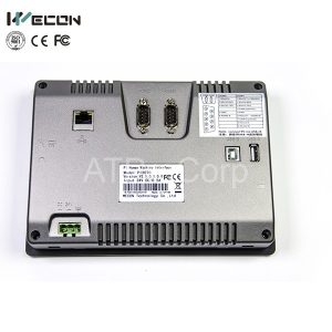MÀN HÌNH WECON HMI PI3070N – 7 INCH