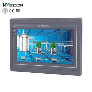 MÀN HÌNH WECON HMI PI8070 – 7 INCH