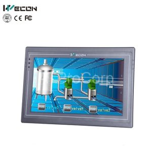 MÀN HÌNH WECON HMI PI8102 – 10,2 INCH