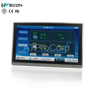 MÀN HÌNH WECON HMI PI9120 – 12 INCH