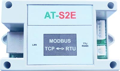 thiết bị chuyển đổi TCP IP at-s2e