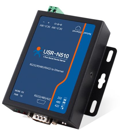 USR N510 MQTT Gateway