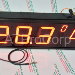 ĐỒNG HỒ ĐO NHIỆT ĐỘ