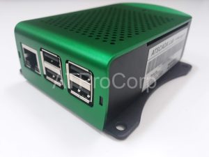 AT-Web/Logger-16 Gateway