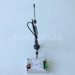 AT-RS485/LORA RS485
