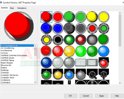 iSymbolFactory Tools