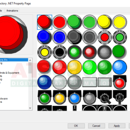iSymbolFactory Tools