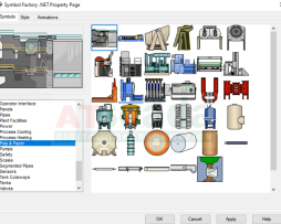 iSymbolFactory Tools
