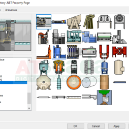 iSymbolFactory Tools