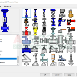 iSymbolFactory Tools