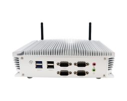 ATBOX G6-6360U - Full ATSCADA Software License