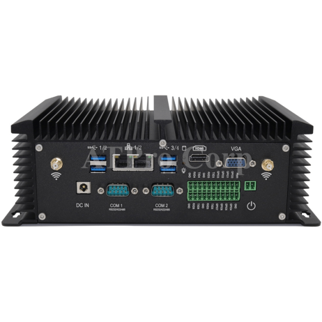 MÁY TÍNH CÔNG NGHIỆP ATBOX G4-10510U