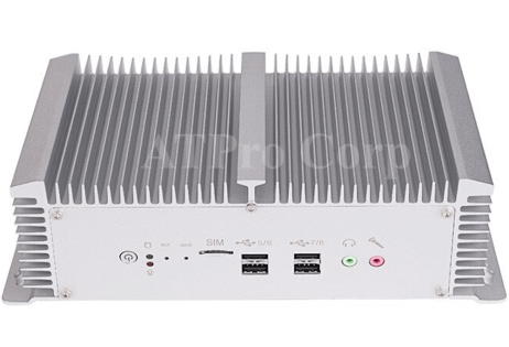 MÁY TÍNH CÔNG NGHIỆP ATBOX G4-10510U