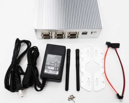 ATBOX G3 - Full ATSCADA Software License