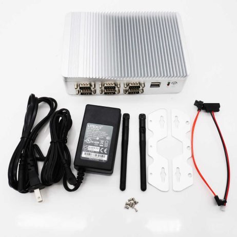 ATBOX G3 - Full ATSCADA Software License