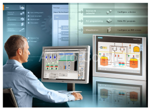 CẤU TRÚC PHẦN MỀM SCADA