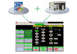 VIJEO CITECT- PHẦN MỀM THIẾT KẾ SCADA KHẢ NĂNG LINH HOẠT