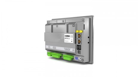 EMKO IIOT GATEWAY PROOP-10L.E