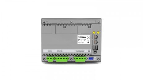 EMKO IIOT GATEWAY PROOP-10L.E