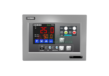 EMKO IIOT GATEWAY PROOP-7L.E