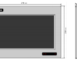 EMKO IIOT GATEWAY PROOP-10L.E