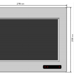 EMKO IIOT GATEWAY PROOP-10L.E