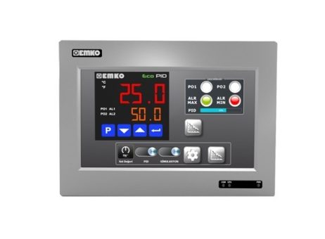 EMKO IIOT GATEWAY PROOP-10L.E