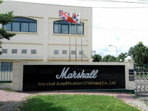 số hóa nhà máy sản xuất