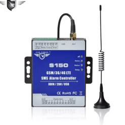 GMS 3G 4G RTU S150