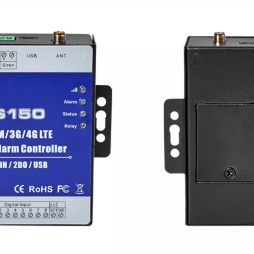 GMS 3G 4G RTU S150