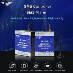 GMS 3G 4G RTU S150