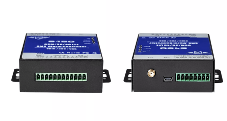 GMS 3G 4G RTU S150