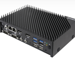 máy tính công nghiệp Avalue ACS10 TGU
