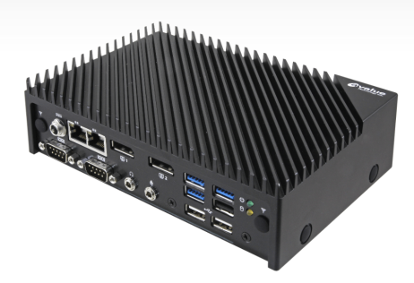 máy tính công nghiệp Avalue ACS10 TGU