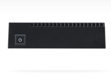 máy tính công nghiệp Avalue ACS10 TGU