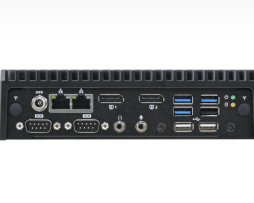 máy tính công nghiệp Avalue ACS10 TGU