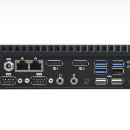 máy tính công nghiệp Avalue ACS10 TGU