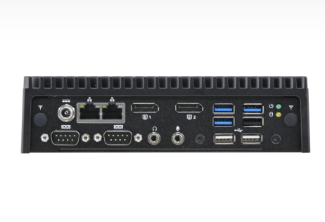 máy tính công nghiệp Avalue ACS10 TGU